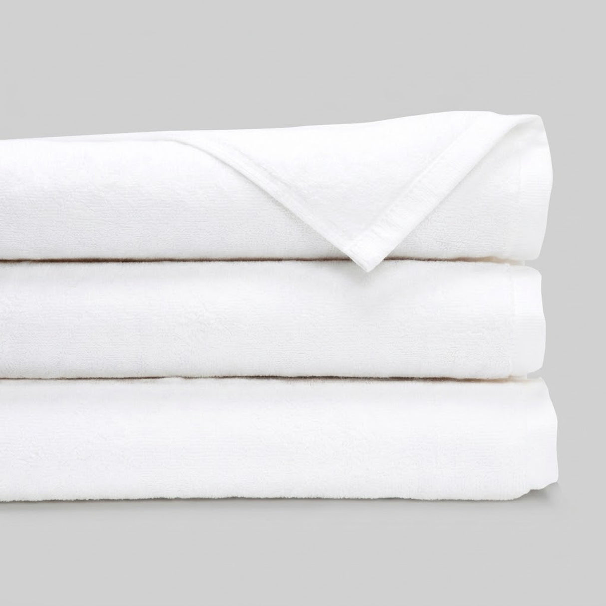 Juego de 3 toallas (1 toalla baño - 1 toalla de mano - 1 toalla de piso)