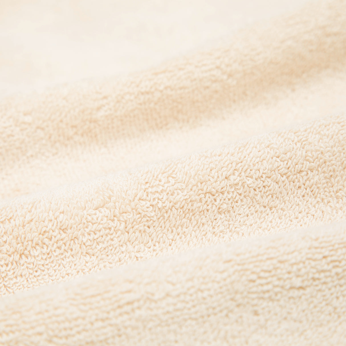 Toalla beige piso 700 GR/MT²