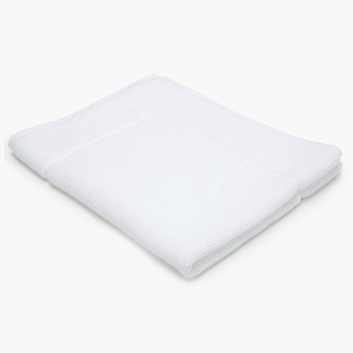 Toalla blanca piso 700 GR/MT²