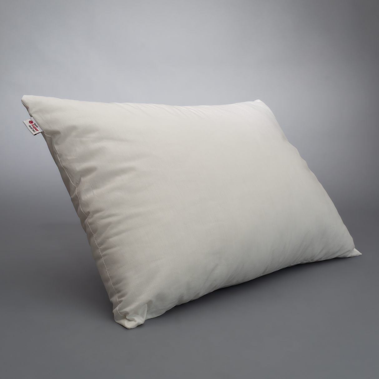 Set dos almohadas de 70cm x 50cm