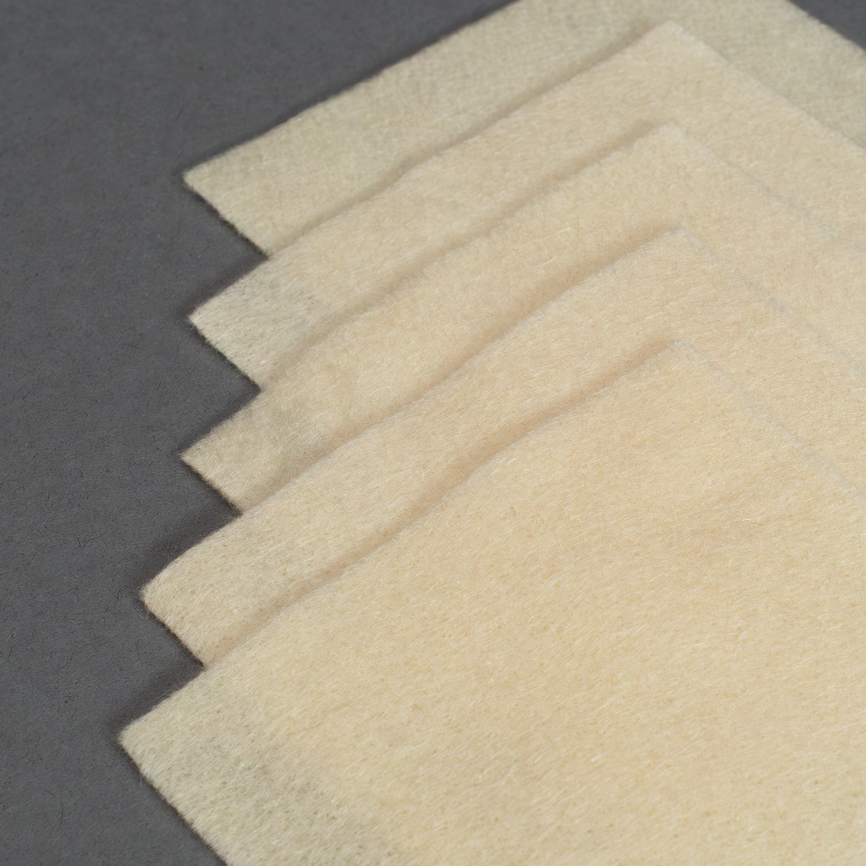 Apósito de alginato de calcio y plata 10cm x 10cm estéril