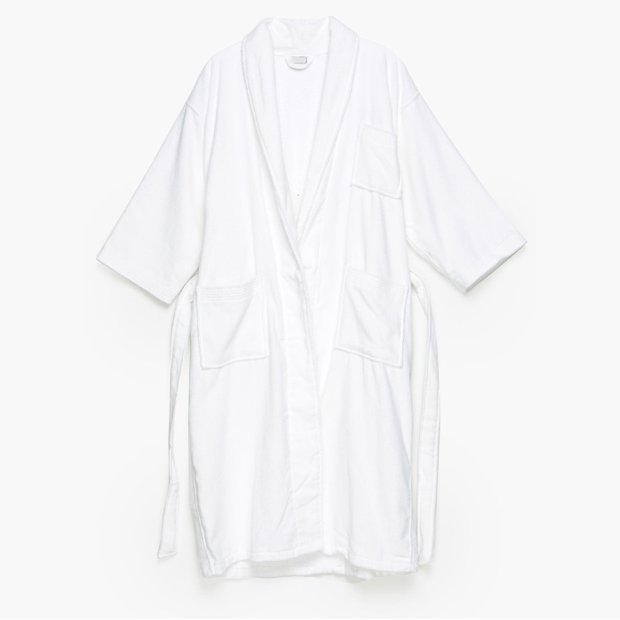 Bata de baño velour