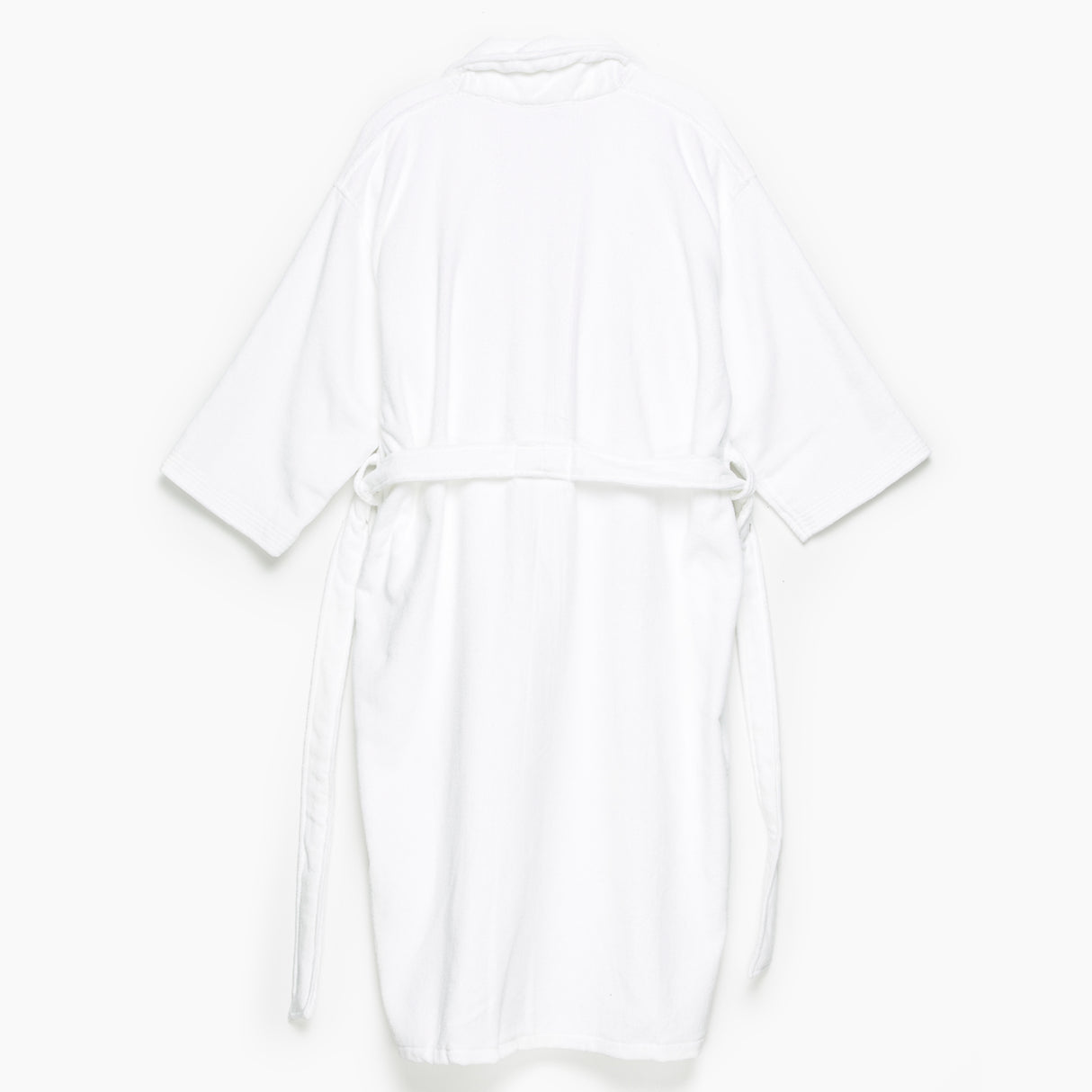 Bata de baño velour