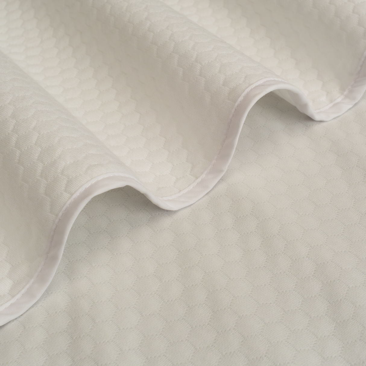 Cubre colchón impermeable king