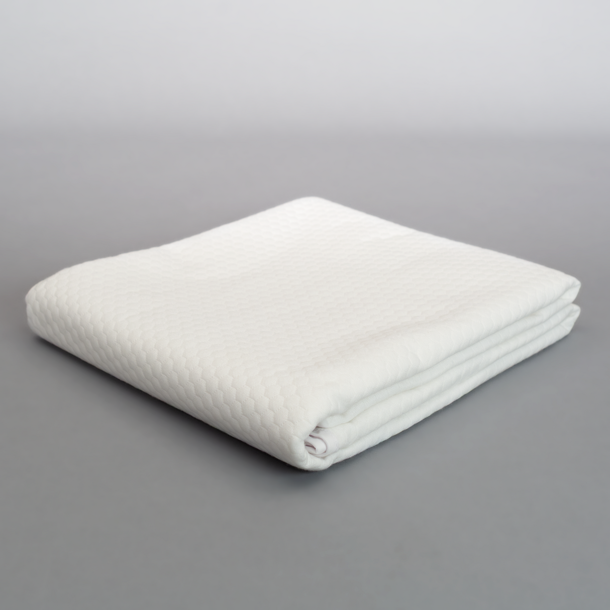 Cubre colchón impermeable king