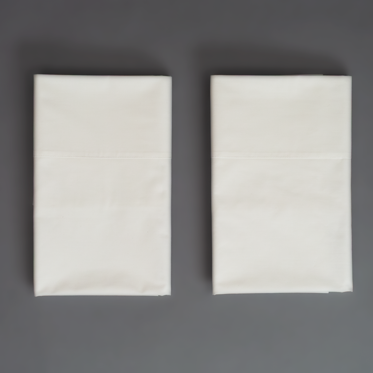 Set dos fundas almohada de 70cm x 50cm