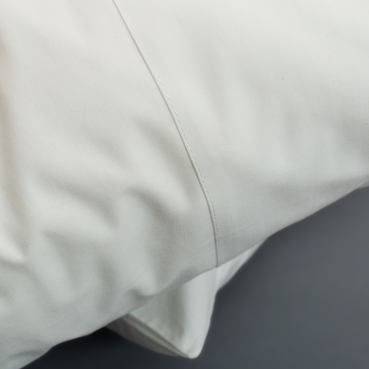 Set dos fundas almohada de 70cm x 50cm