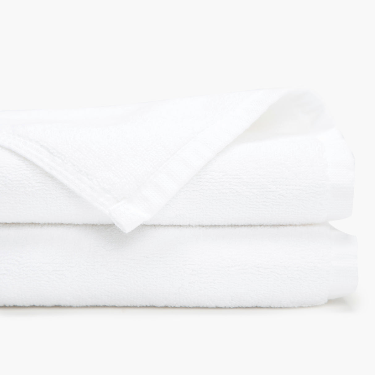 Juego de 4 toallas ( 2 toallas baño - 2 toallas de mano)