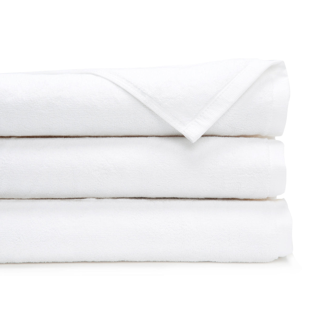 Juego de 3 toallas (1 toalla baño - 1 toalla de mano - 1 toalla de piso)