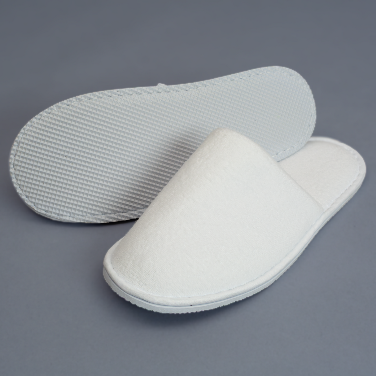 Pack de 5 pares de pantuflas