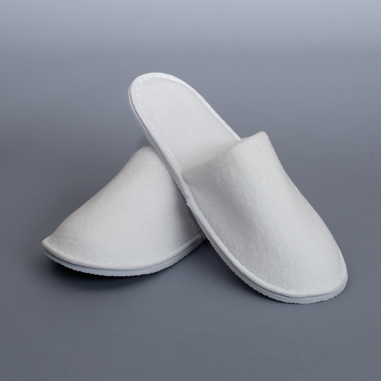 Pack de 5 pares de pantuflas