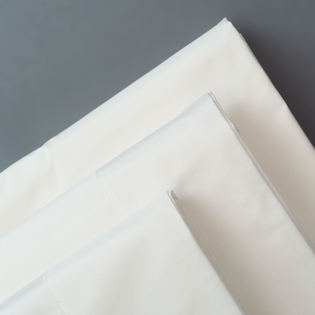 Sábanas 1 plaza blancas 200 hilos