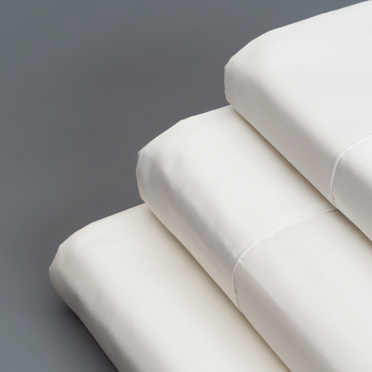 Sábanas 1 plaza blancas 200 hilos