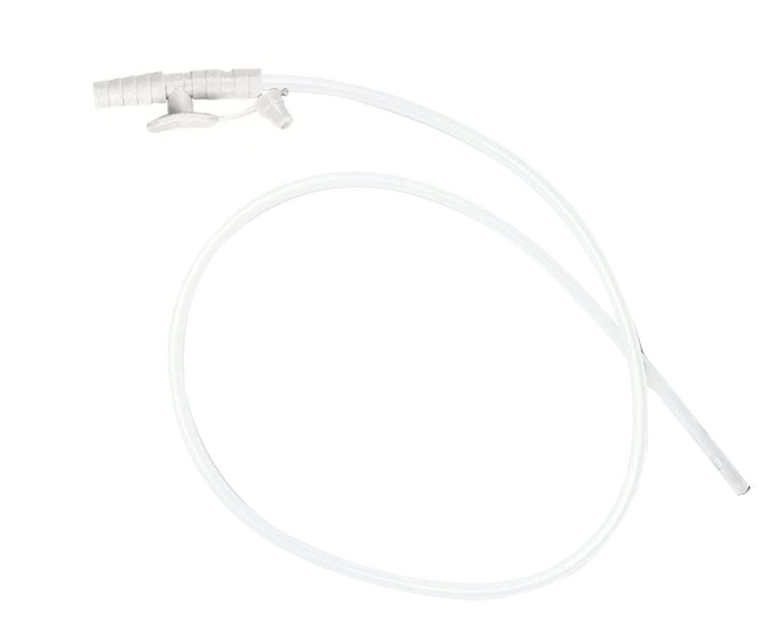 Sonda de aspiración 12 fr