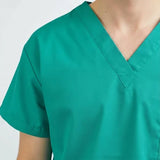 Uniforme quirúrgico talla XL