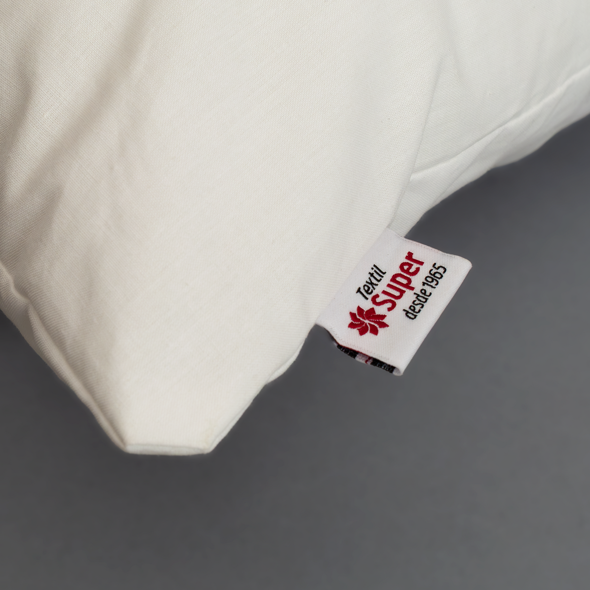Set dos almohadas de 70cm x 50cm