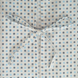 Camisa paciente abierta a los lados pack de 5 unidades