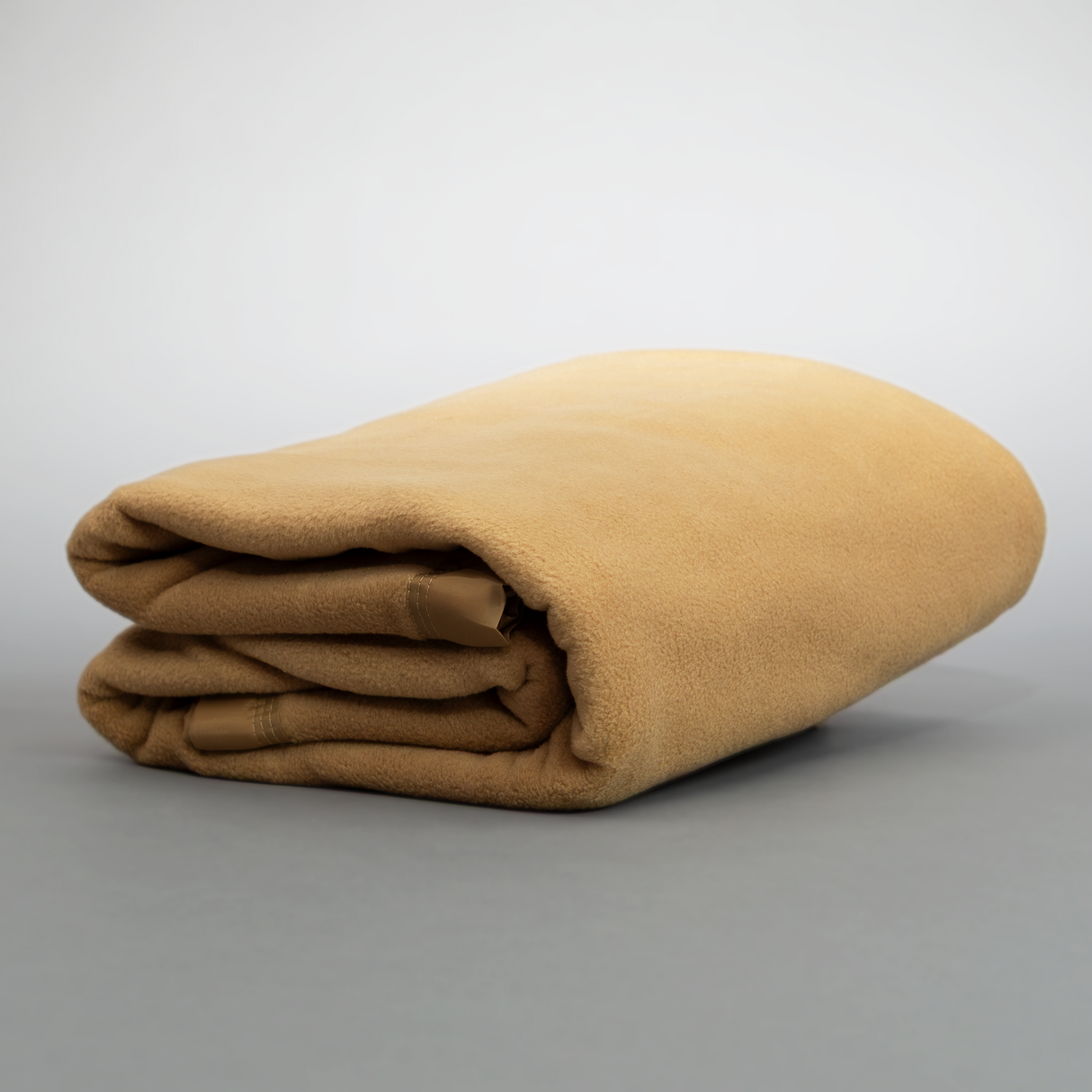 Frazada color beige