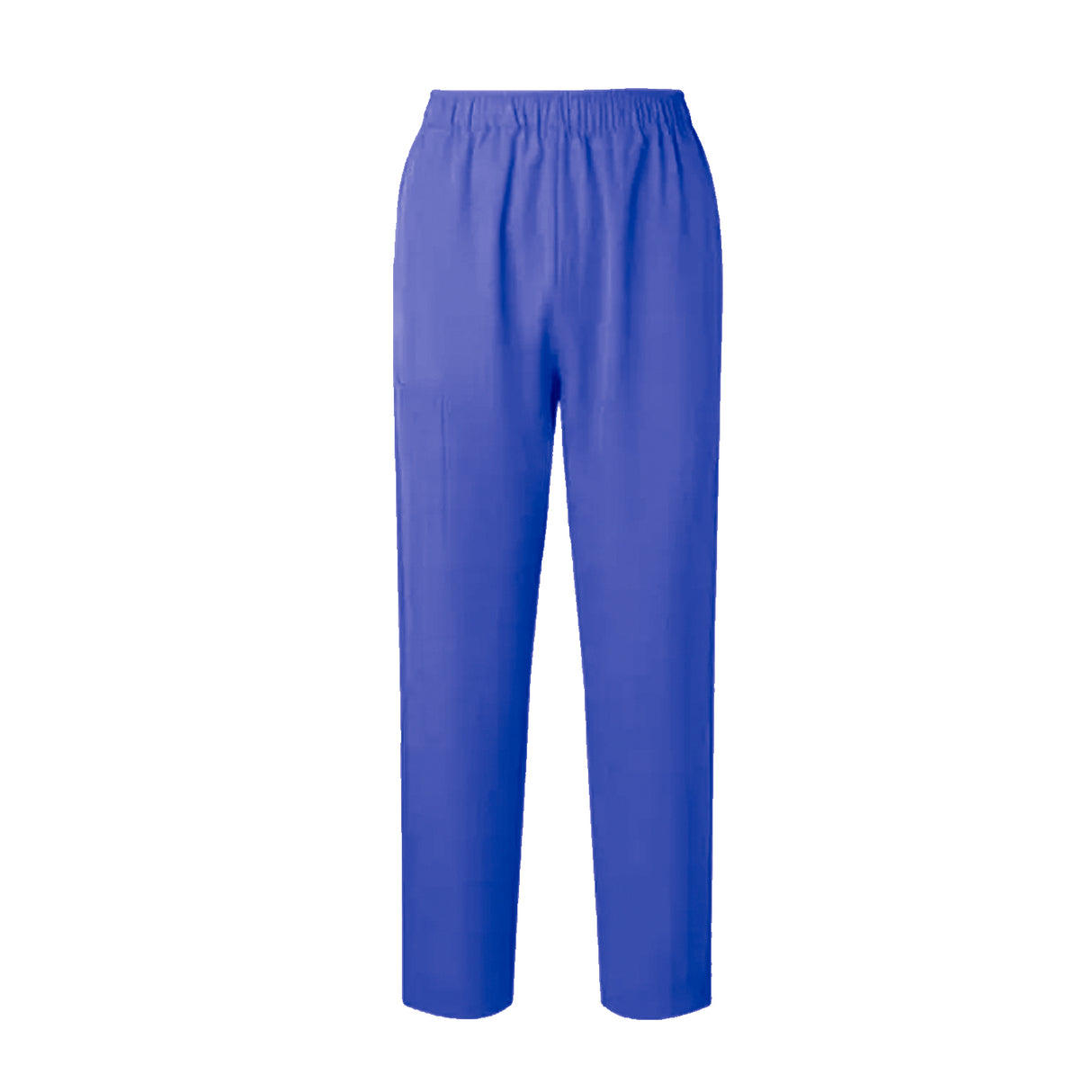 Pantalón quirúrgico color paquete vela talla L