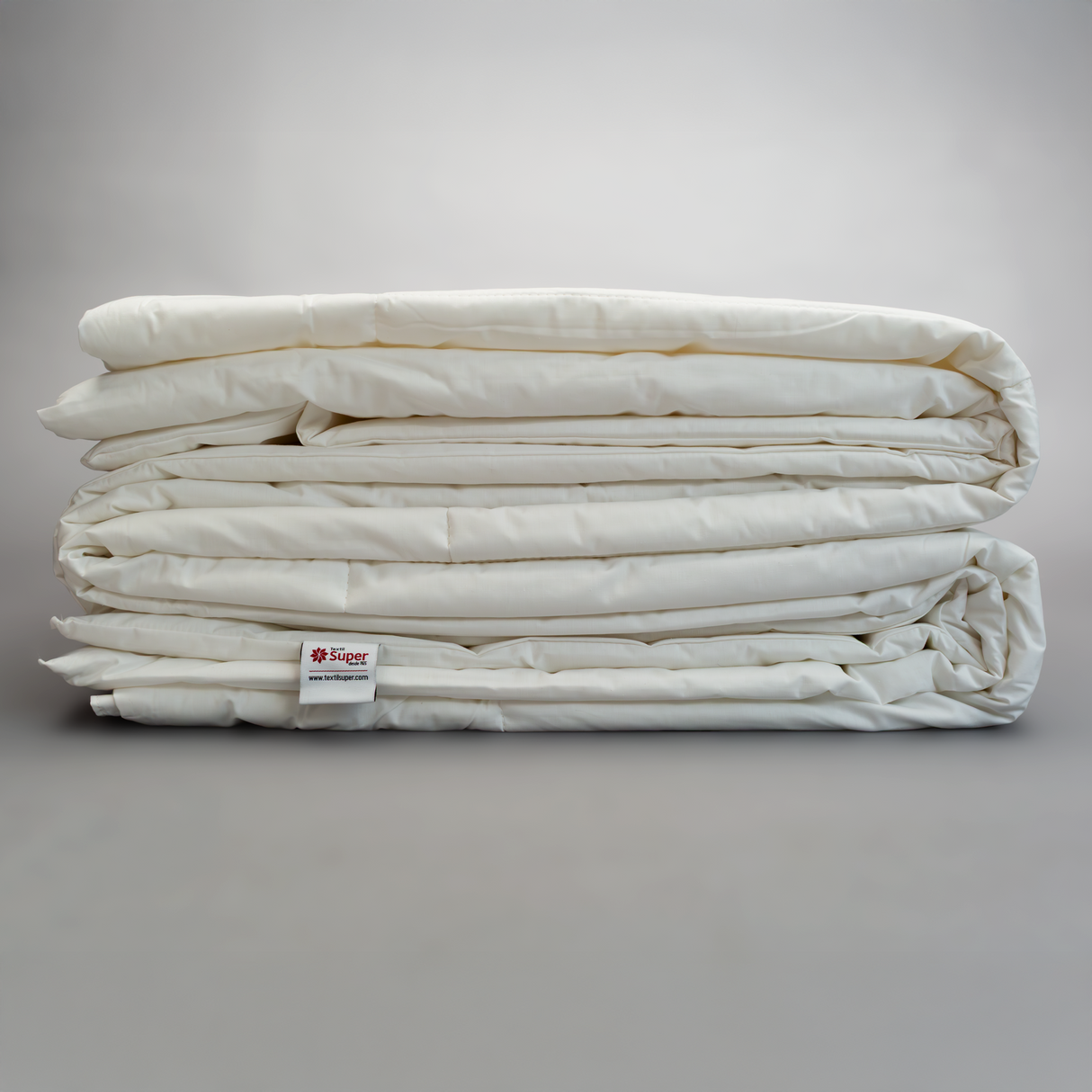 Plumón acolchado blanco 220CM x 210CM
