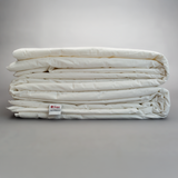 Plumón acolchado blanco 220CM x 210CM
