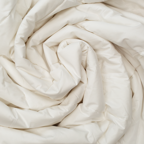 Plumón acolchado blanco 220CM x 260CM