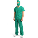 Uniforme quirúrgico talla XL