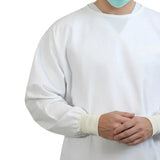 Delantal de procedimiento pack de 3 unidades