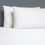 Set dos fundas almohada listada 70CM X 50CM
